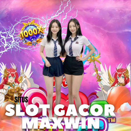 LINK SITUS SLOT DEPOSIT 1000 VIA QRIS TANPA POTONGAN, SLOT GACOR GARANSI ANTI RUNGKAD